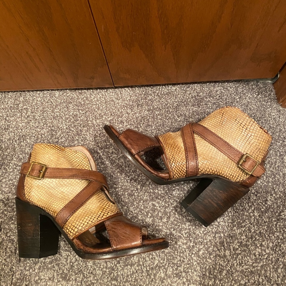 Freebird by Steven “Rattl” sz 10 - Picture 2 of 7